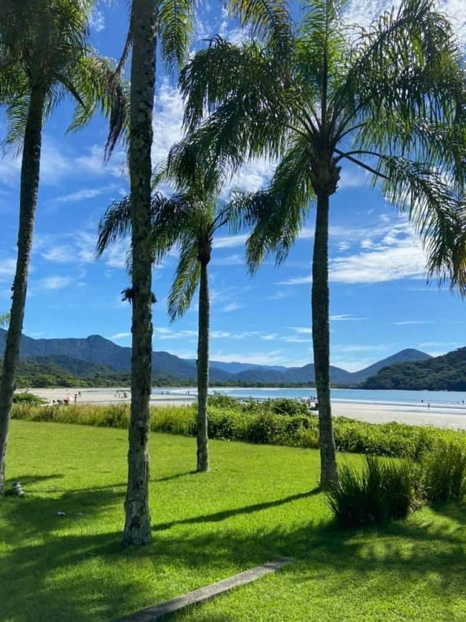 Apartamento Maranduba Ubatuba Exterior foto