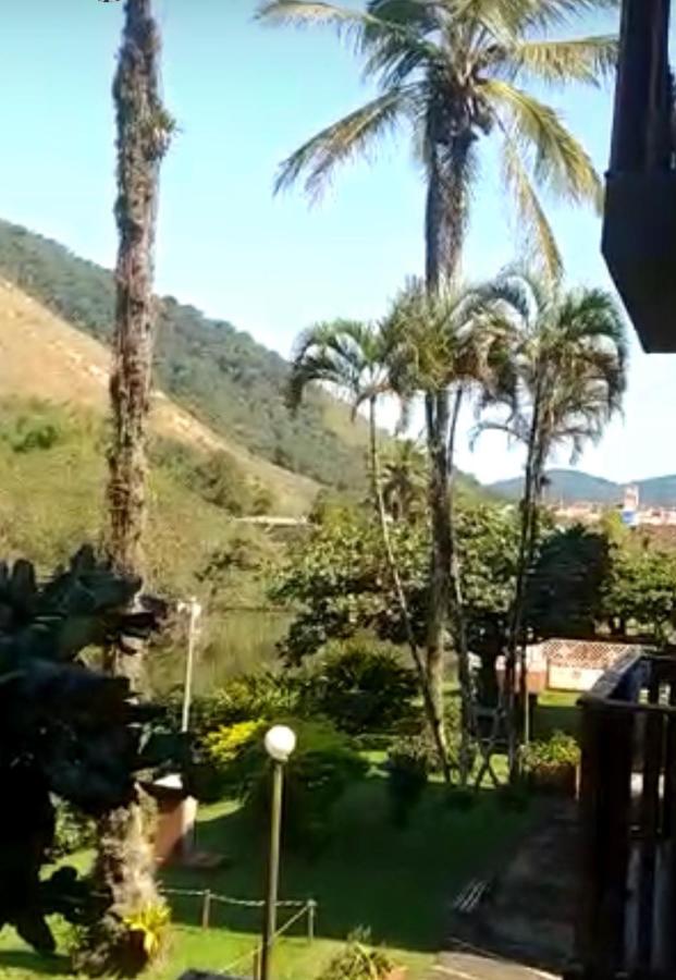 Apartamento Maranduba Ubatuba Exterior foto