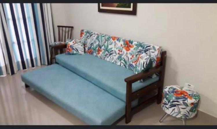 Apartamento Maranduba Ubatuba Exterior foto